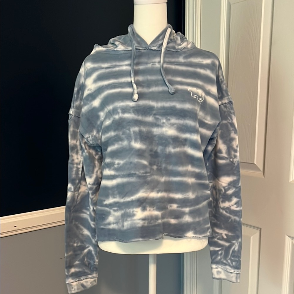 Ivory Ella hoodie